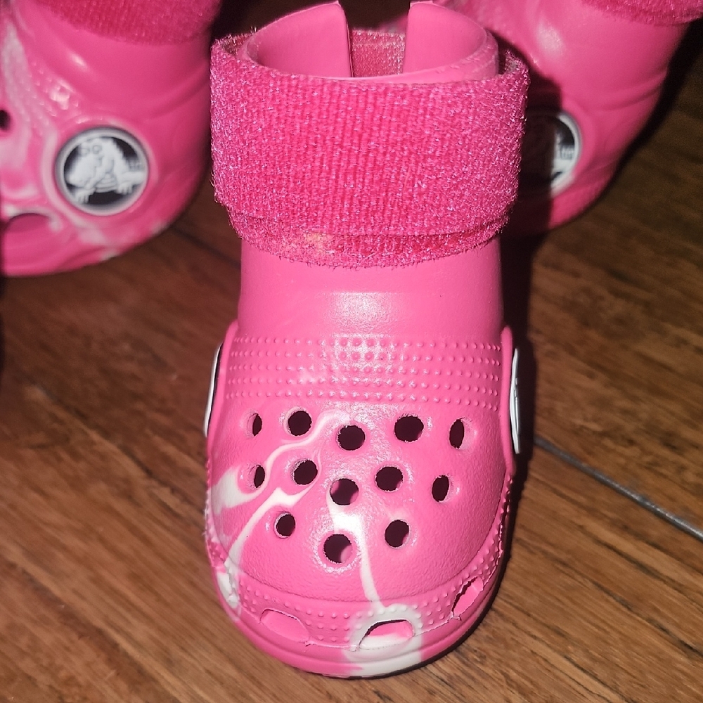Dog Crocs - Picture 3 of 6